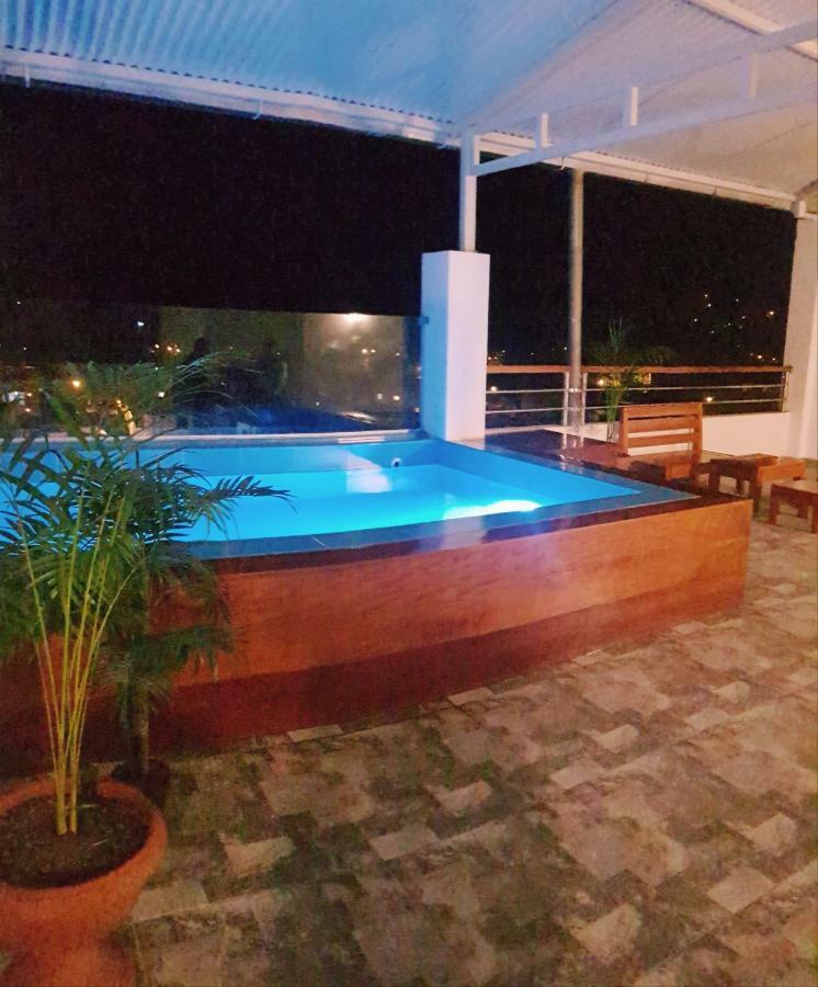 Barcelo Hotel Ла Мърсед Екстериор снимка