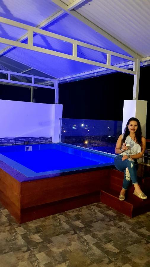 Barcelo Hotel Ла Мърсед Екстериор снимка