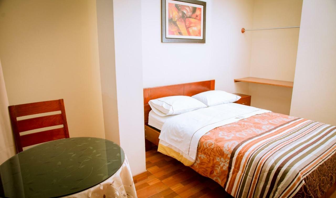 Barcelo Hotel Ла Мърсед Екстериор снимка